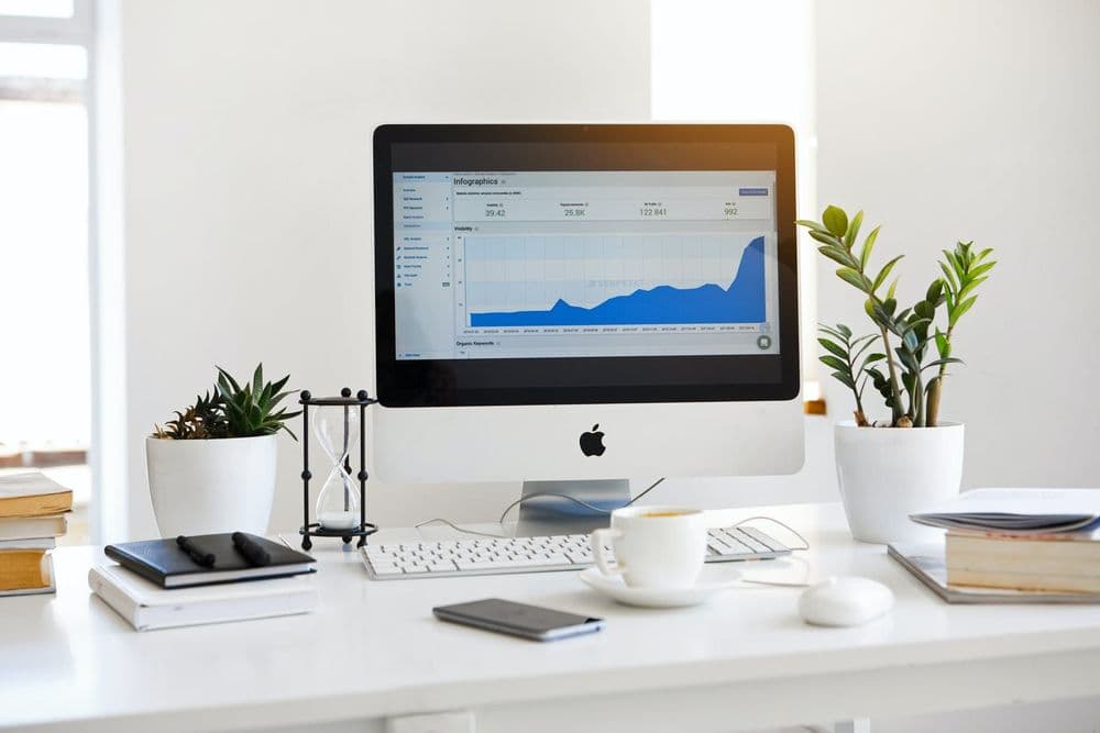 Starting a Business – Kitting Out Your First Office