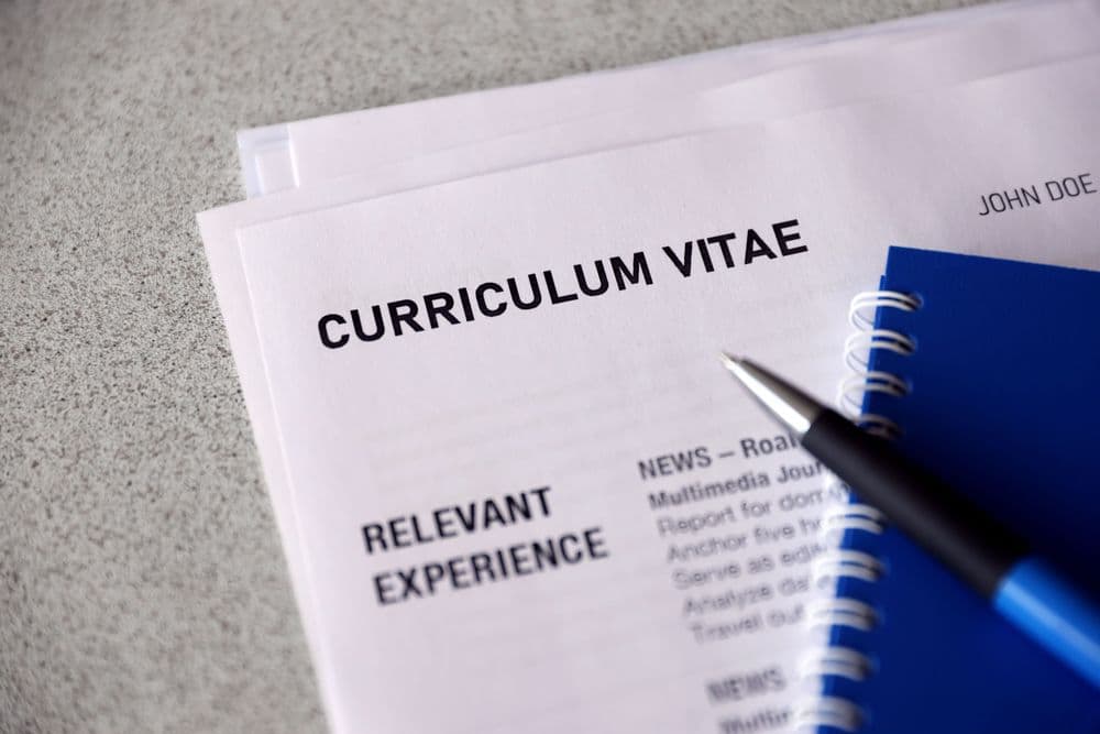 What to Include in a CV & the Best CV Formats 2025