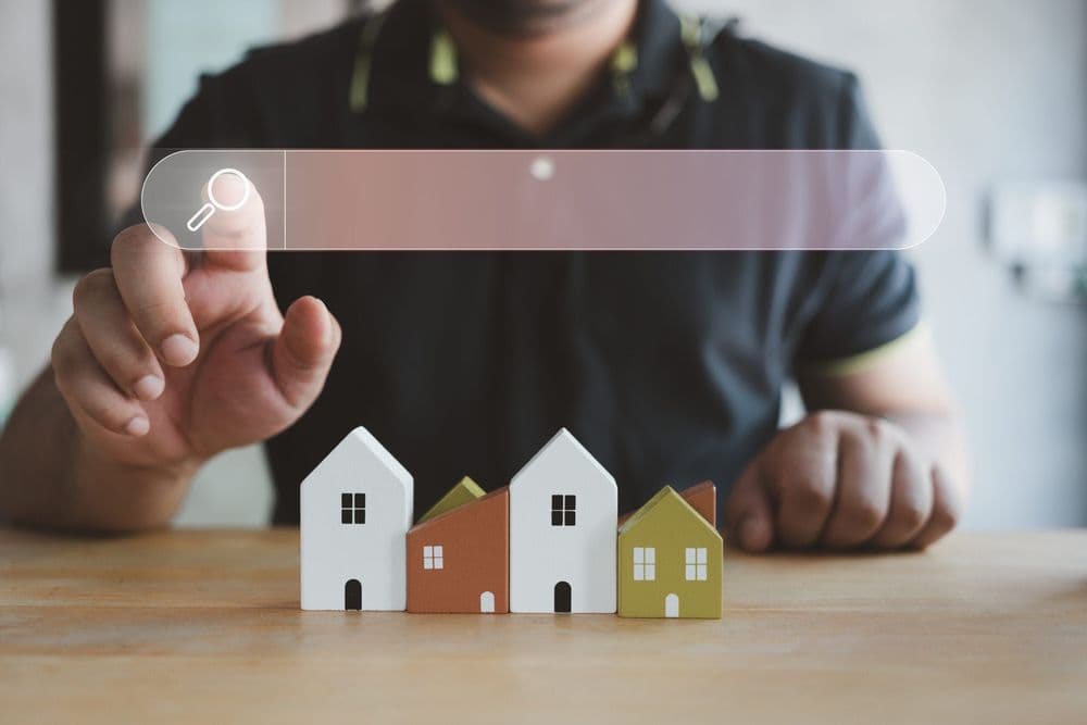 Property Company Checklist for Buyers