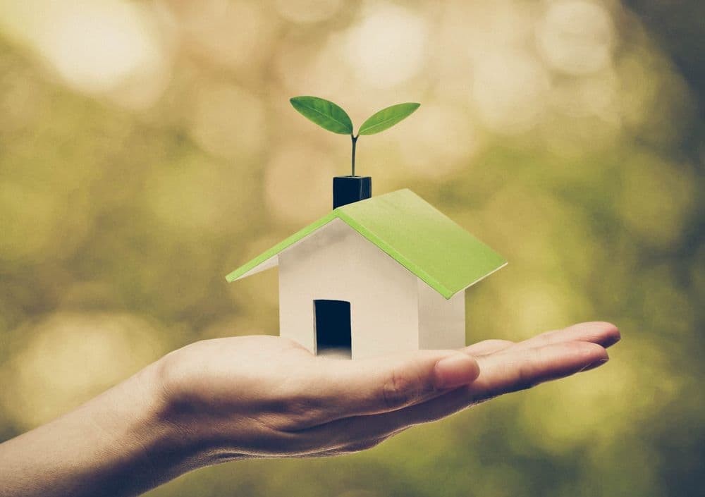 Sustainable Property Development: The Future of Real Estate?