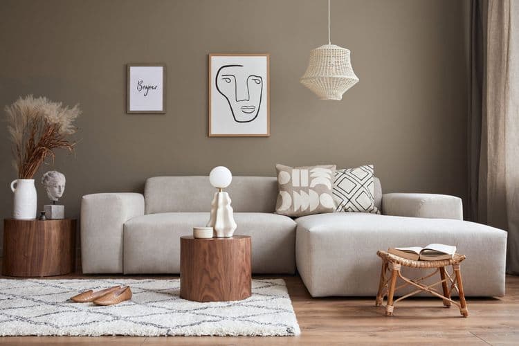 4 Interior Design Hacks to Transform Your Small Home