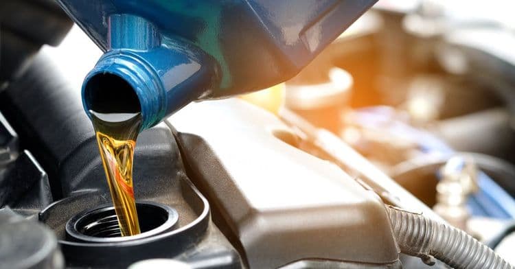 6 Reasons Why You Shouldn’t Skip an Oil Change