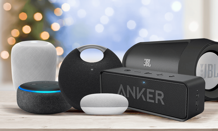 Best Bluetooth speaker for your home entertainment