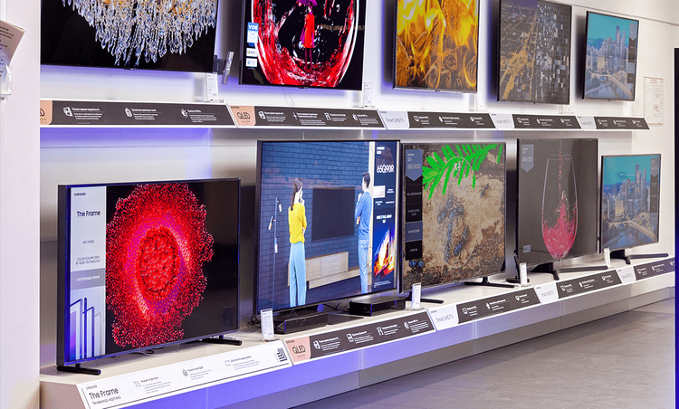 Best TV brands in Sri Lanka for your home
