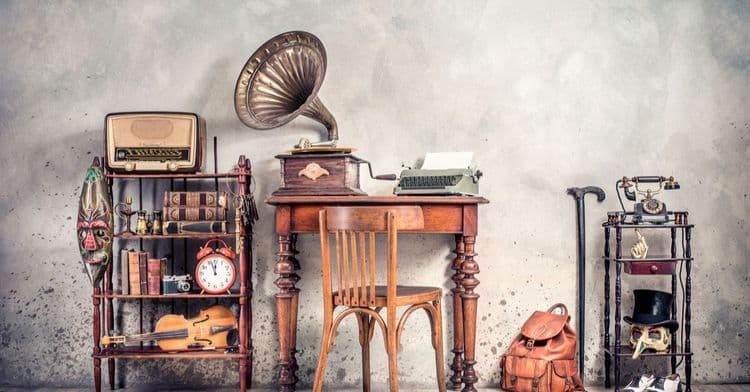 Tips on finding Antique furniture for sale in Sri Lanka