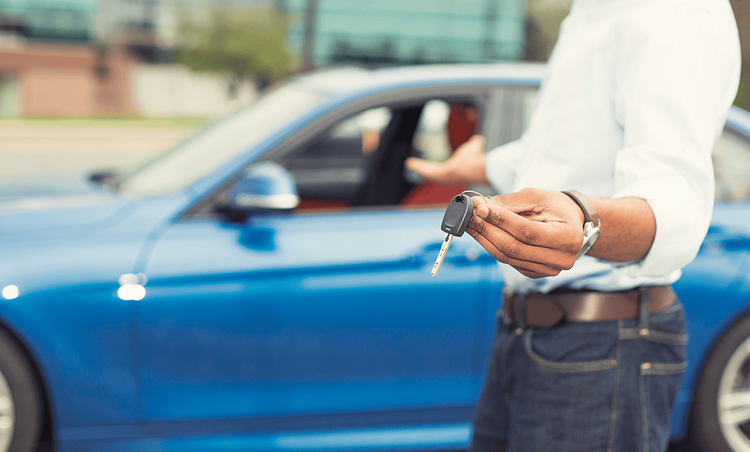 Buy a car in Sri Lanka | 6 signs you are ready for your first car