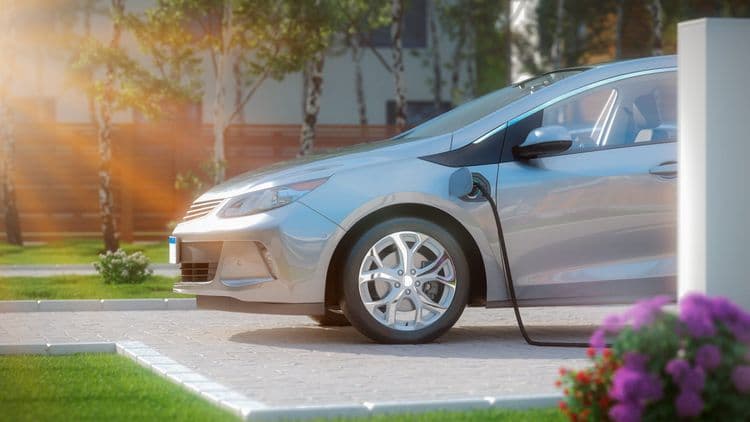 Electric Vehicles (EVs) – The future is here