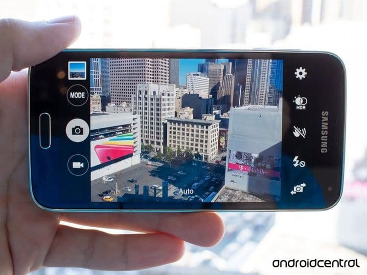 The New Samsung Galaxy S5: Is It the Phone for You?