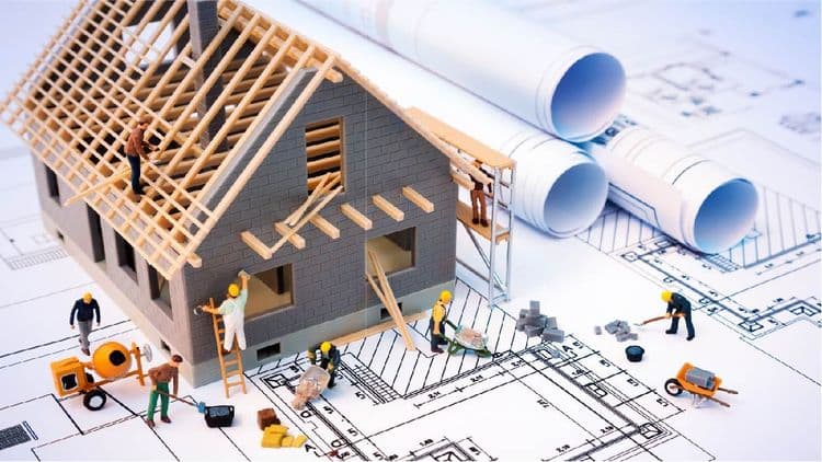 How can you find construction services in Sri Lanka?