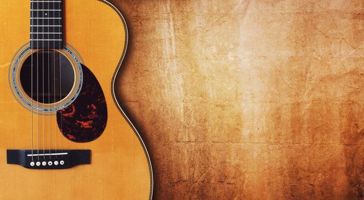 A Beginner’s Guide to Choosing the Right Guitar