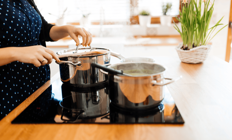 Kitchen equipment you can use to save yourself from the gas trouble