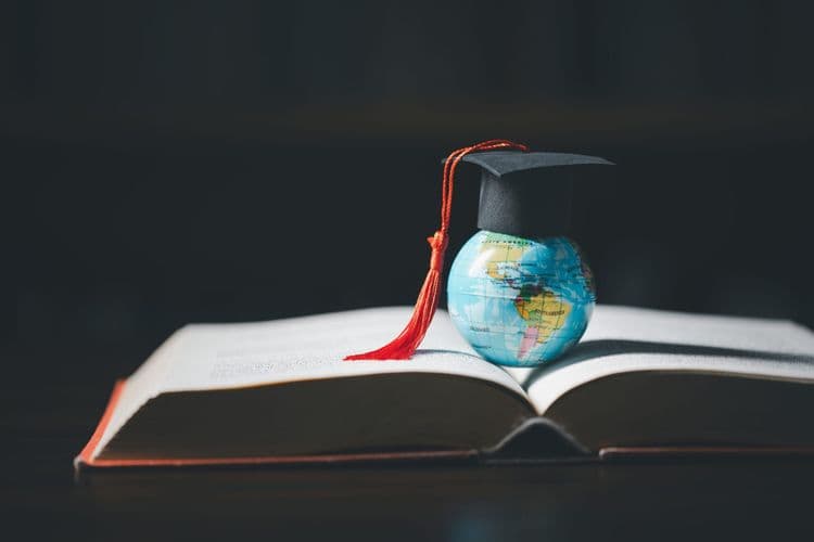 Planning to Study Abroad in 2025?