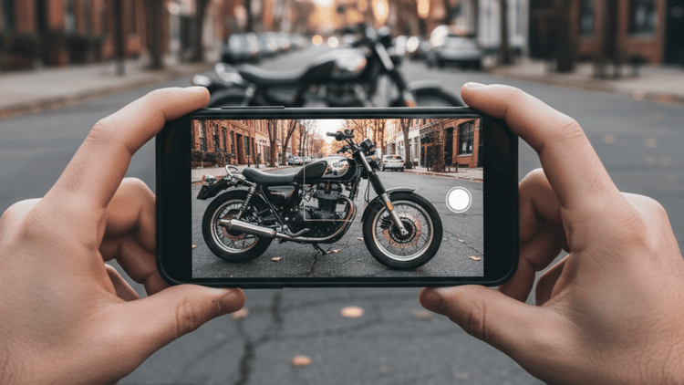 Post Your New/Used Bike for Sale on ikman!