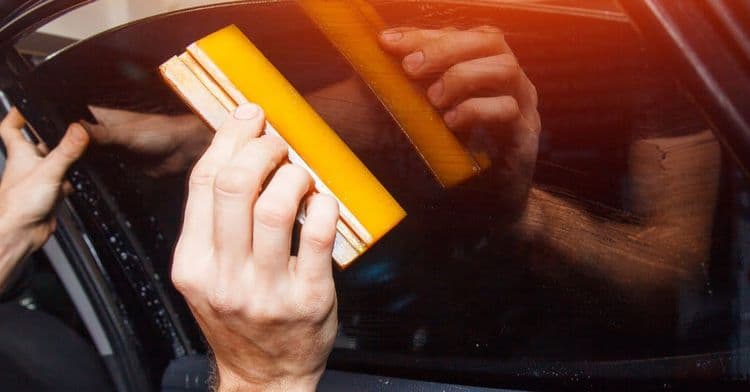 Tips, Laws and Everything you Need to know about tinting your car windows in Sri Lanka