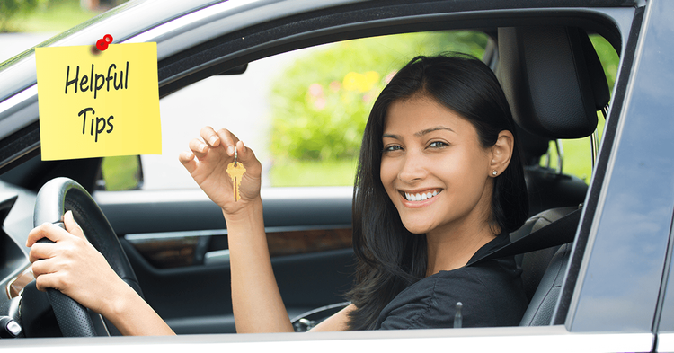 ඔබේ පළමු මෝටර් රථය මිලදී ගැනීම සඳහා උපදෙස්