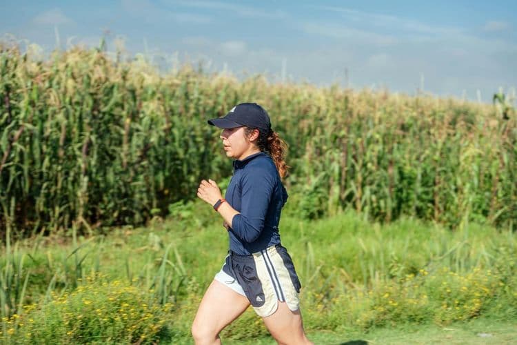 Top Benefits of Morning Exercise