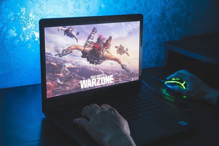 Top 6 Best Gaming Laptops of 2024