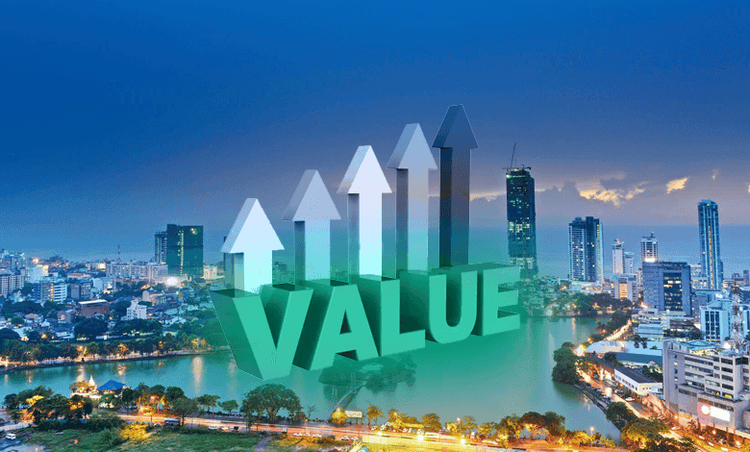 Colombo’s Land Values Surge: Key Insights for 2025