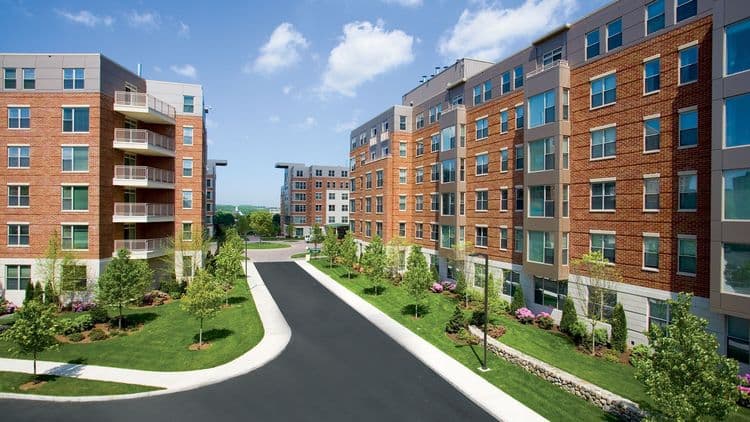 The New Development!