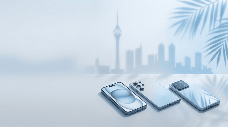 Mobile Phone Buying Guide Sri Lanka 2026