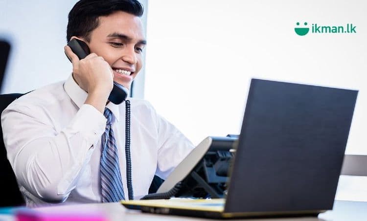 Sales Jobs in Sri Lanka – The Ultimate Career Guide