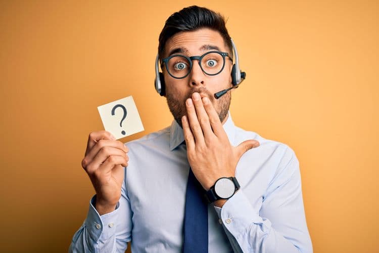 5 Common Customer Service Mistakes and How to Avoid Them