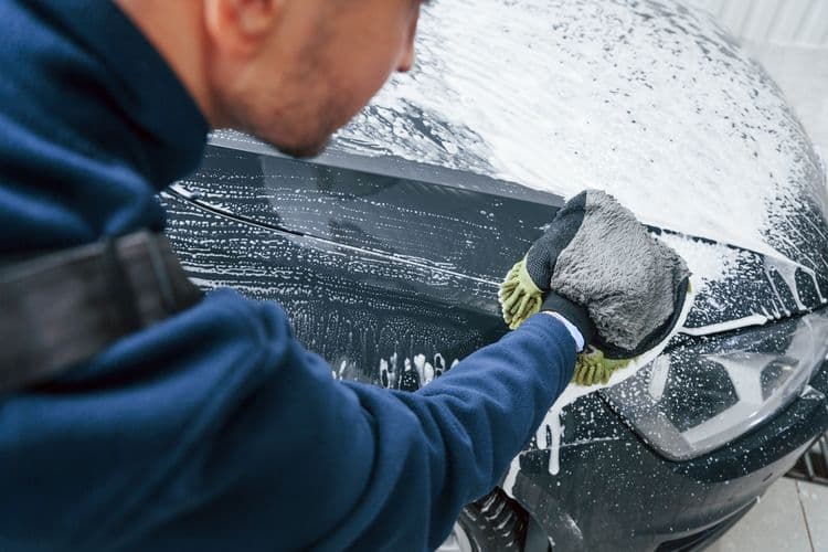 Car care tips to keep your car sparkling