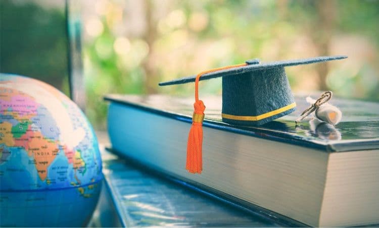 Planning to study abroad? Here’s a basic guideline on what you should know.