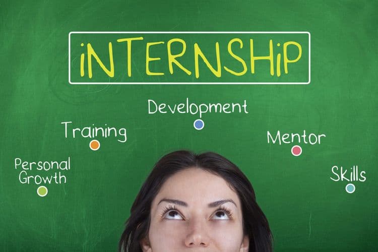 The Ultimate Guide to Finding the Right Internship