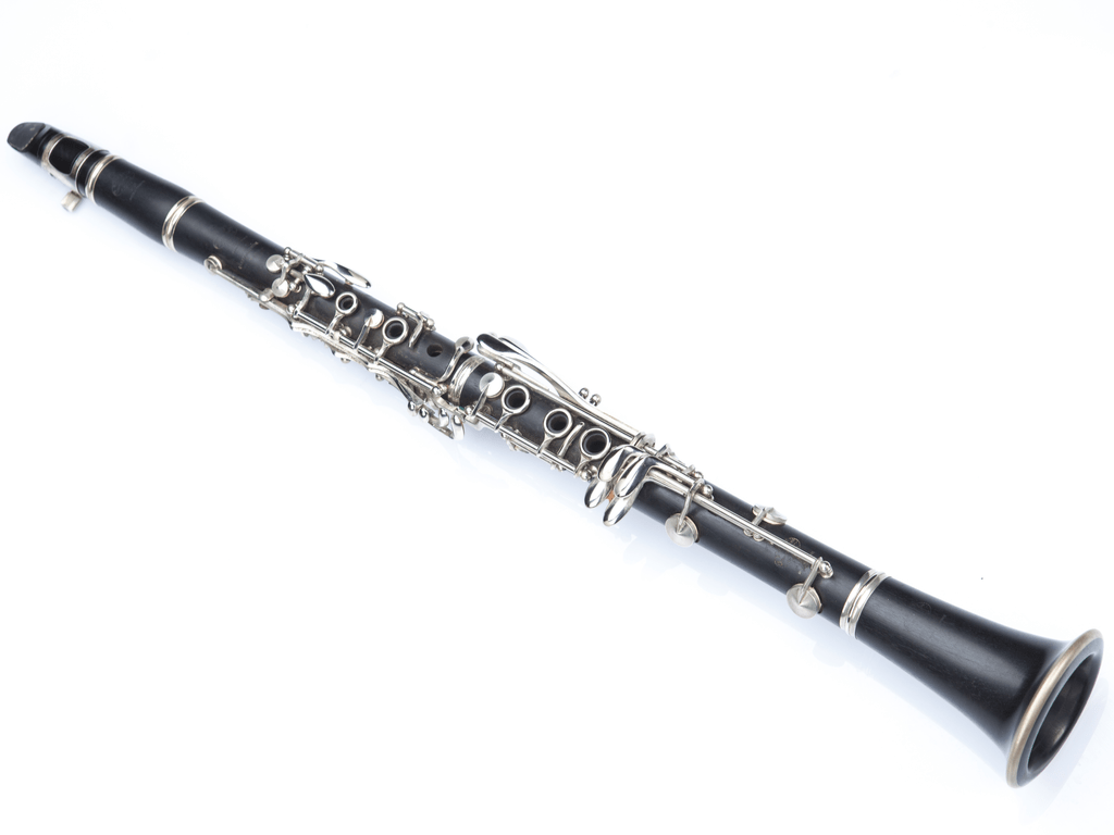 clarinet