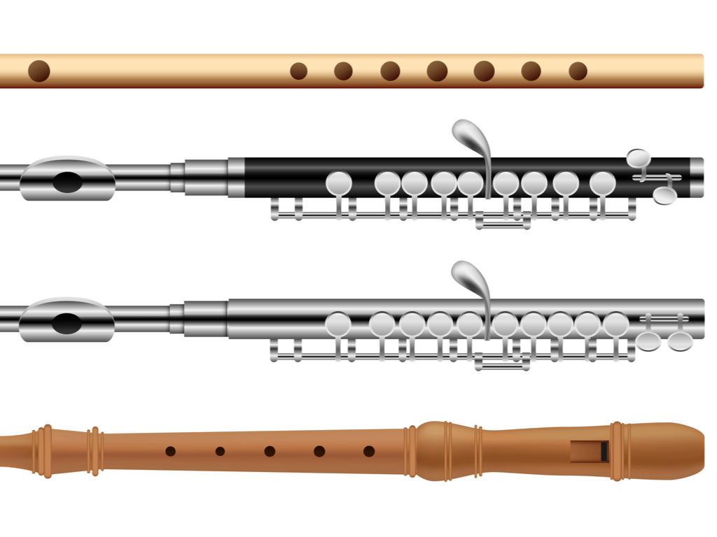 flutes