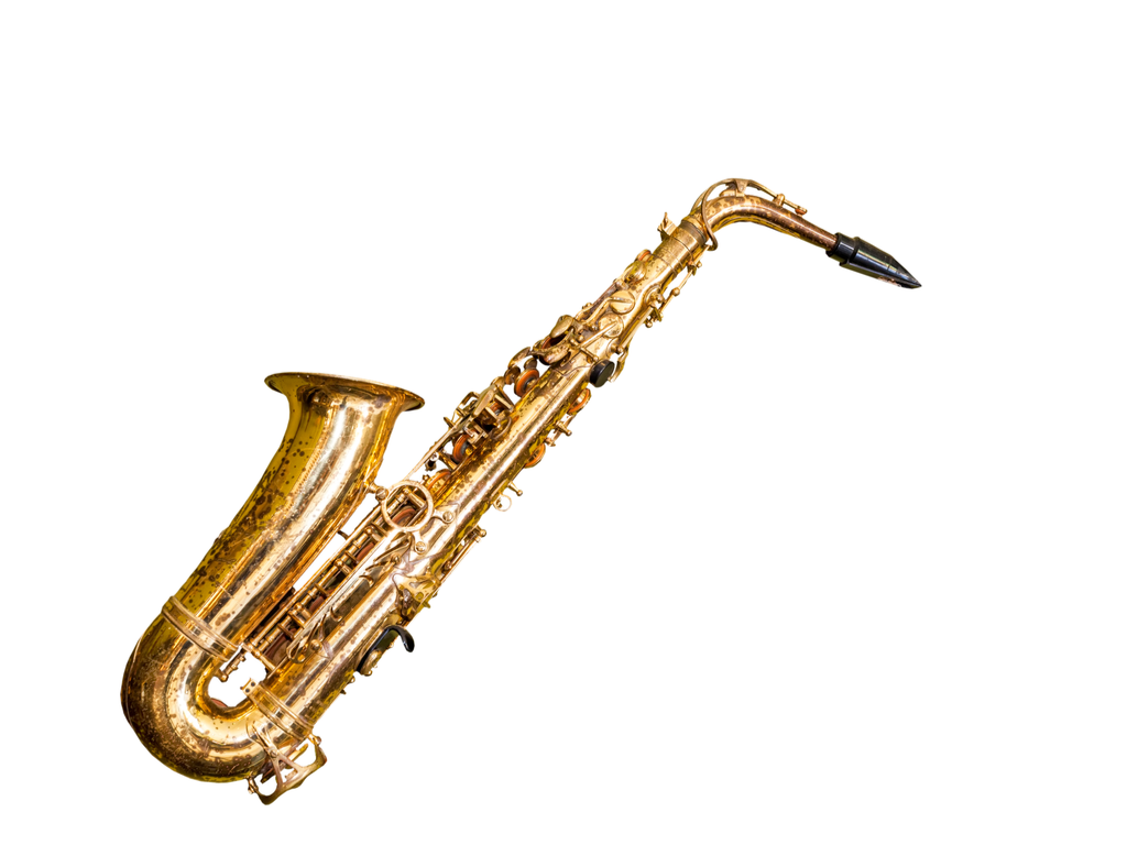 saxophone